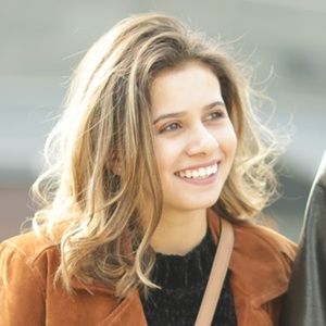 Meet your Posher, Destiny